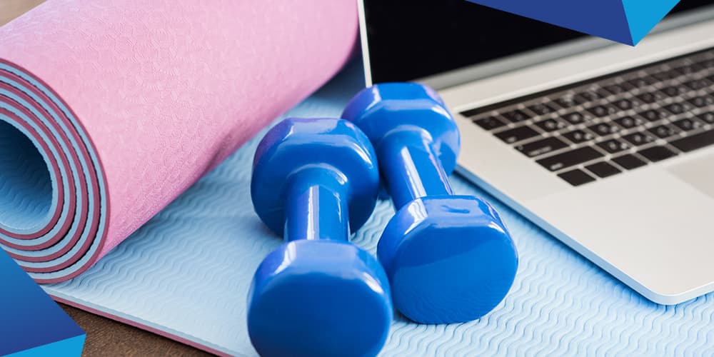 Le marché du sport à l’heure du Covid-19 : comment permettre à votre activité de rester fit cette année ?