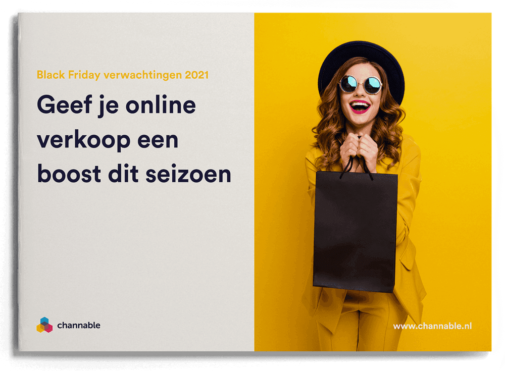 Verwachtingen voor Black Friday 2021!