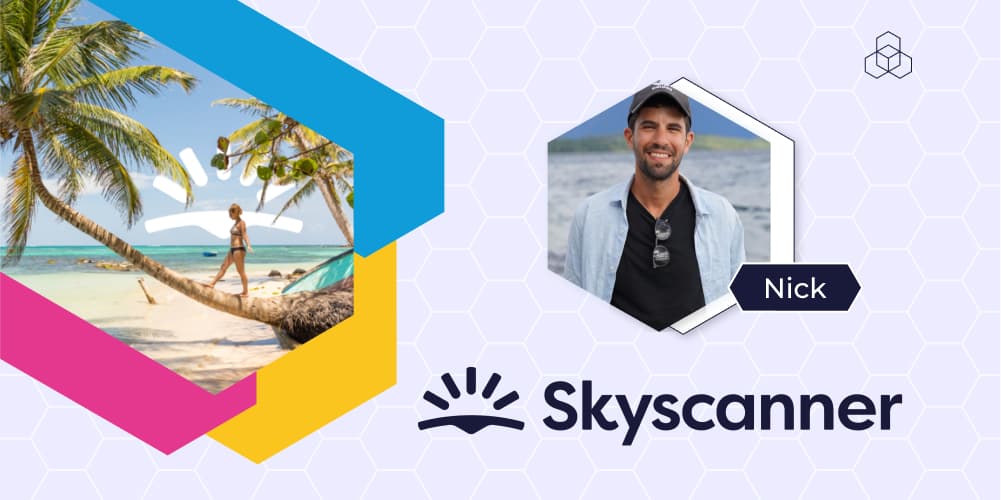 Skyscanner's growth & scalability Success with Channable