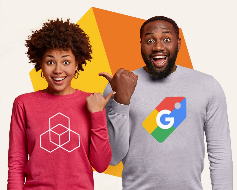 Skapa Google Shopping Feeds med Channable