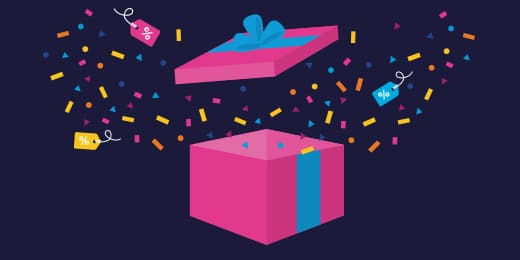 Channable's top Boxing Day rules (aside from relaxing)