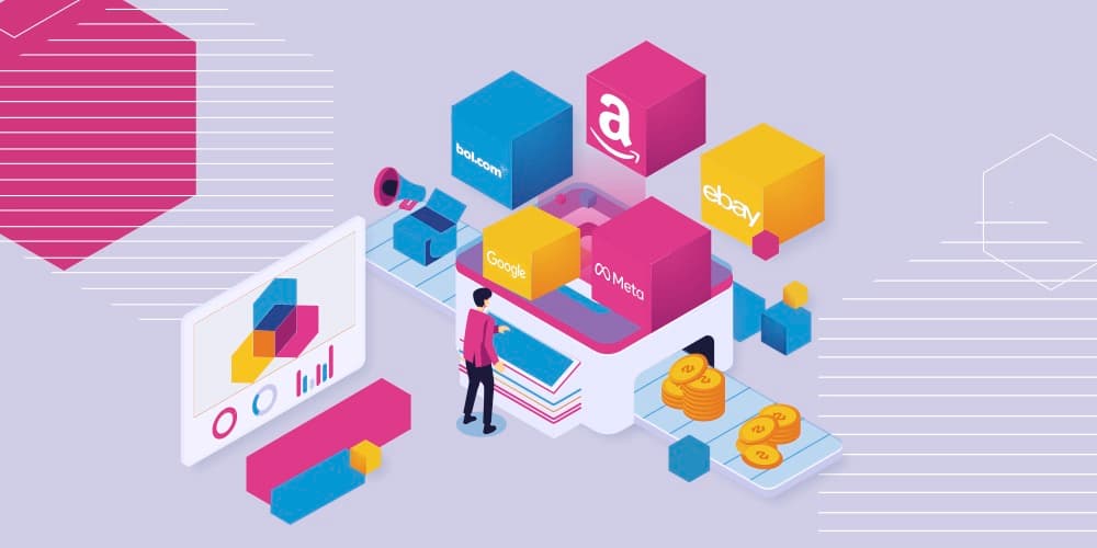 Warum Sie mit einer zentralen Bestellverwaltung Ihren E-Commerce-Umsatz skalieren