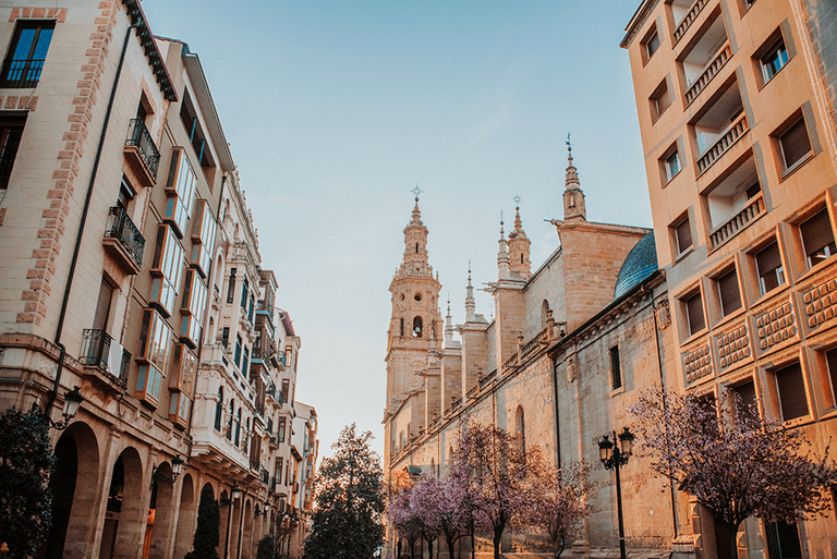 Logroño