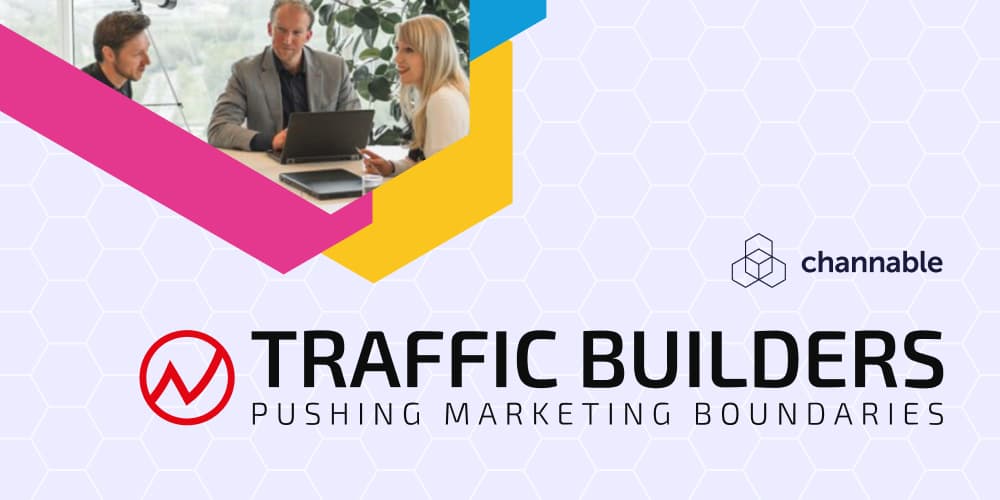 Traffic Builders, winnaar van de ‘Use Case of the Year 2020: ‘We verhoogden binnen een jaar de leads met 500%’ 