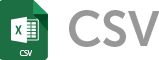 csv