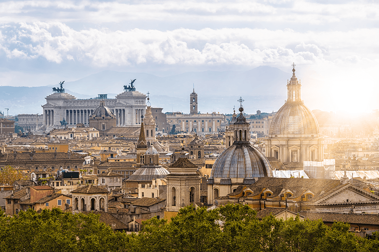 Rome