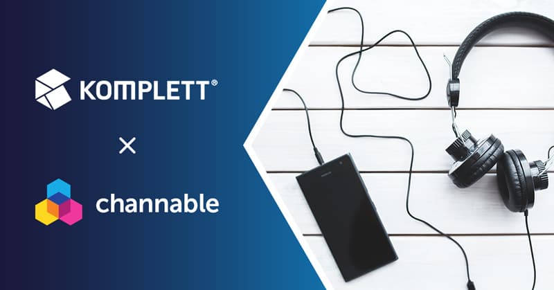 Komplett: l'automazione efficace integrata nella gestione interna
