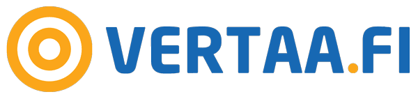 vertaa