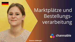 Marktplätze