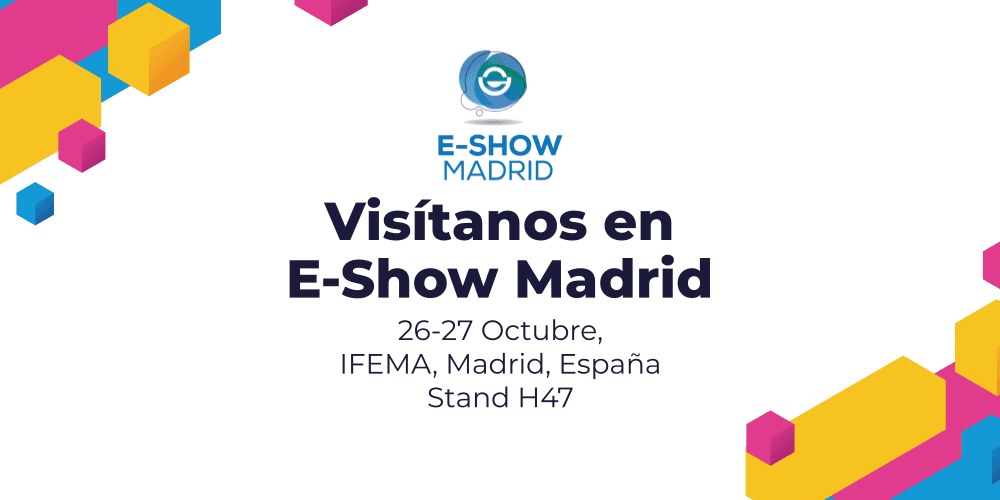 Channable estará presente en E-Show Madrid