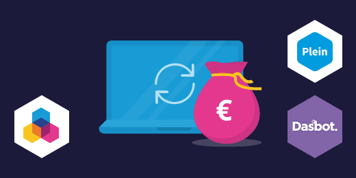 Bespaar geld door je campagnes op basis van ROAS data bij te sturen [infografía]