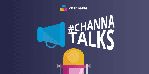 #Channatalks - Channable's podcast