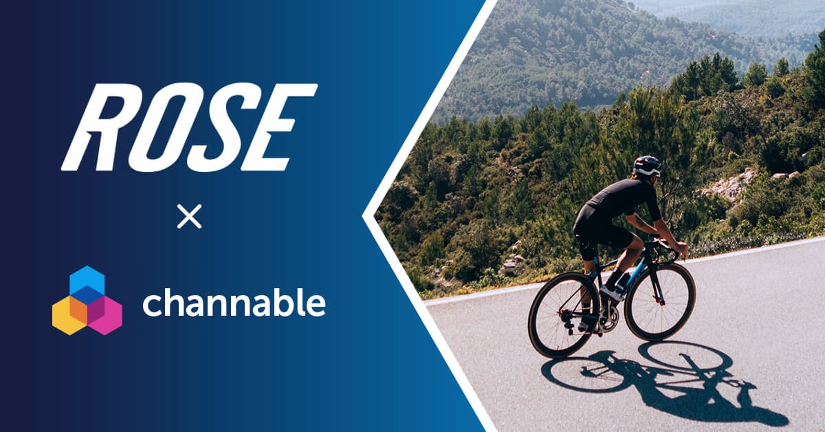 30% mehr Online-Umsatz für Rose Bikes auf der Überholspur