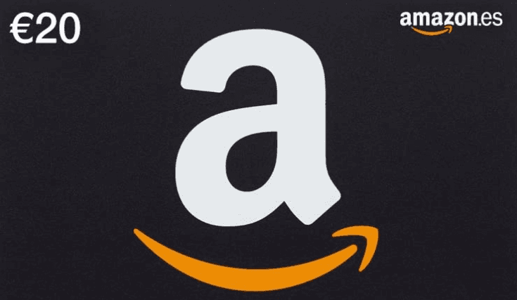 Amazon Gift card