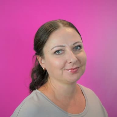 Lilia Borenkova web