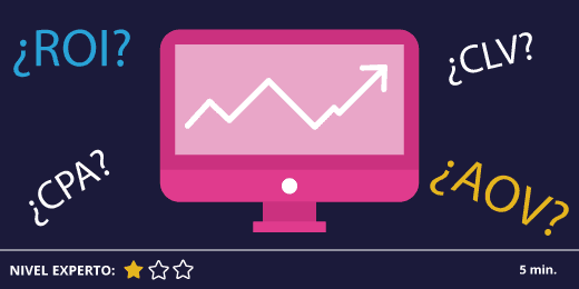 Métricas esenciales a las que prestar atención si tienes un eCommerce