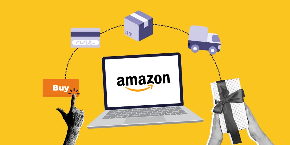 A Quick Guide to Selling on Amazon