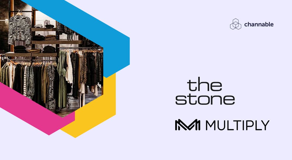 Success story - The Stone & Multiply (1)