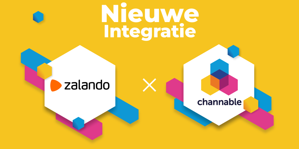 Onze nieuwe Zalando marketplace-integratie