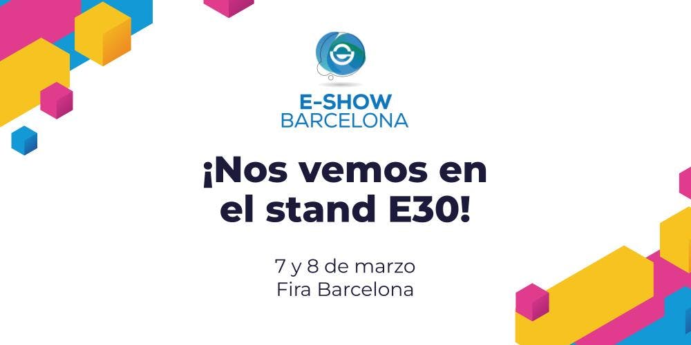 Channable estará presente en E-show Barcelona