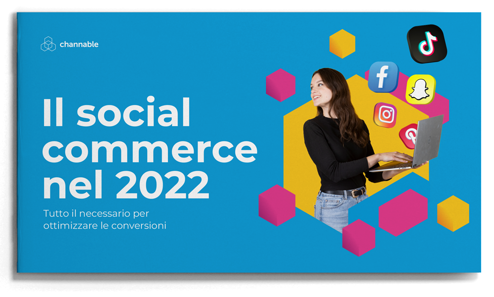 Social Commerce nel 2022