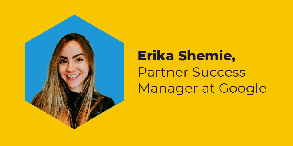 Google Performance Max Campaigns best practices for seasonal campaigns: Interview with Erika (Partner Success Manager)