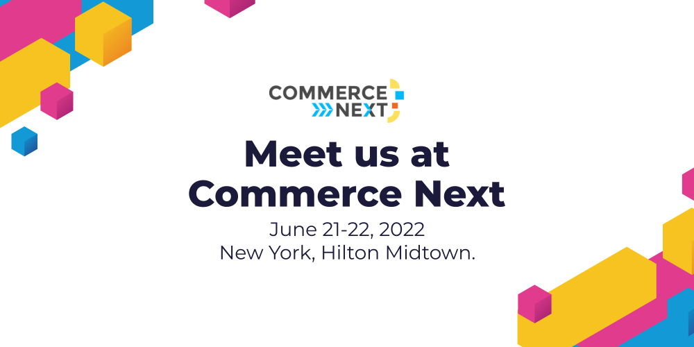 Meet Channable at Commerce Next in New York