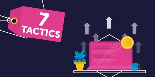 7 tactics to increase profitability from eCommerce stores