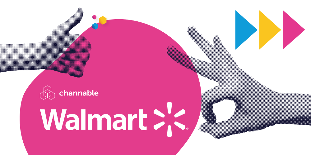 New Walmart Marketplace Integration: Reach the Broadest U.S. Audience with Channable