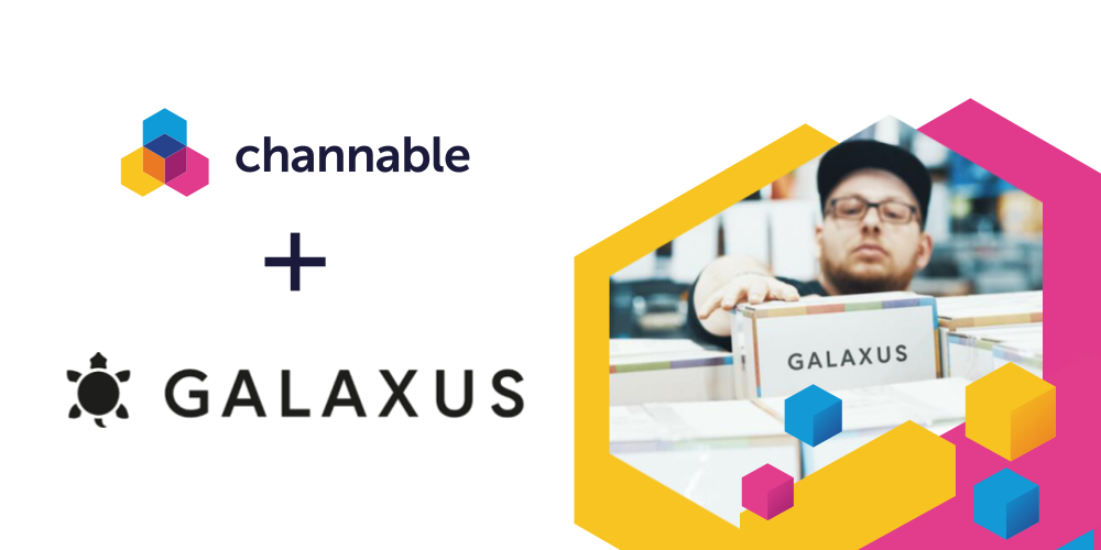 Header Galaxus customer story