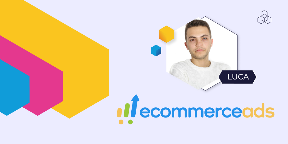 Success story with ecommerceads - Cover