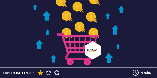 Easy ways to make more profit on Amazon