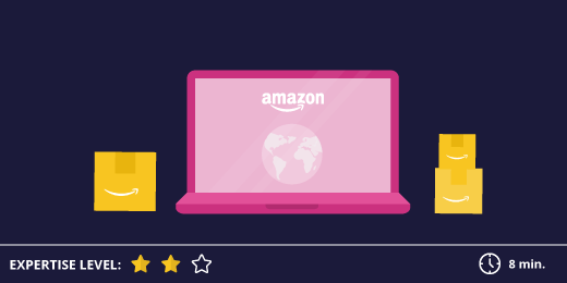 A quick guide to selling internationally on Amazon