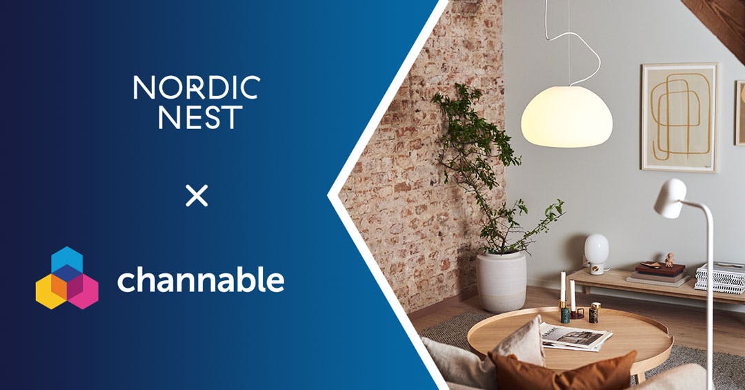 Streamlined solutions key for design expert Nordic Nest 