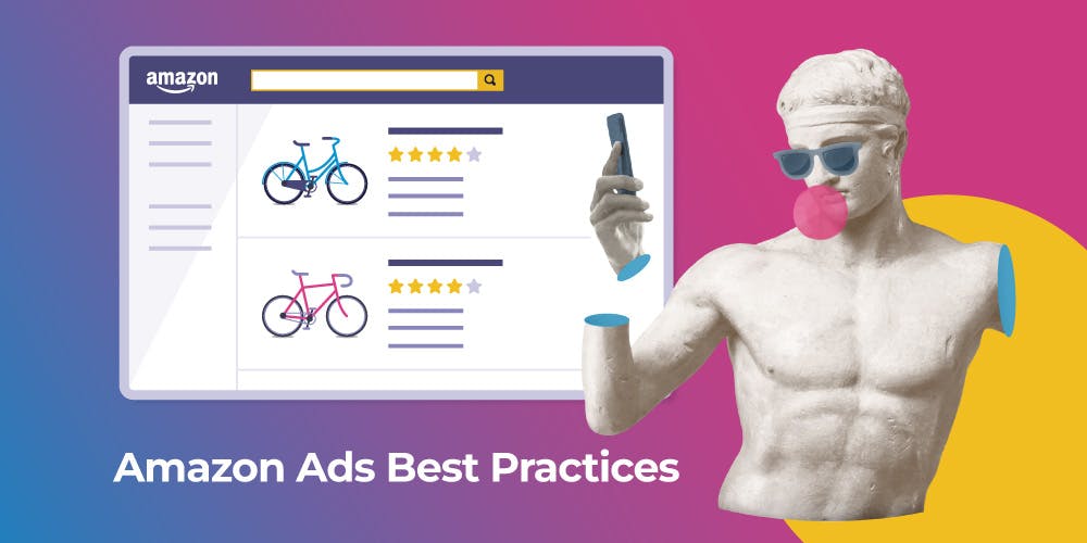 Best practices for creating Amazon Ads with Channable