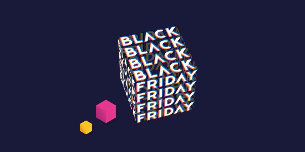 Black Friday : boostez vos ventes grâces aux astuces de nos partenaires