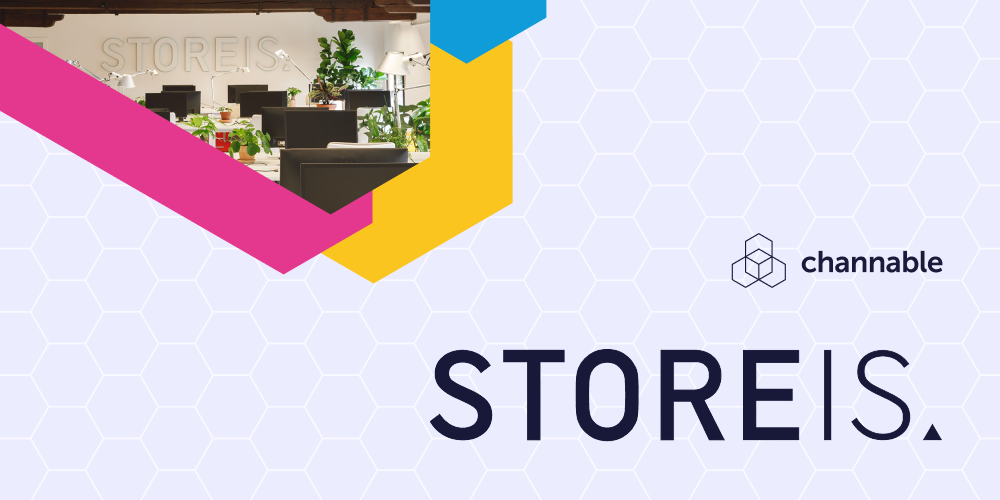 Storeis: Improving projects and optimising catalogues thanks to the efficiency of Channable