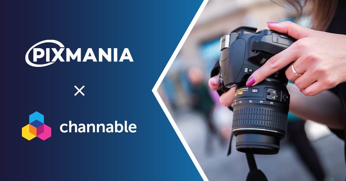 Pixmania successful ROI strategy with Channable!