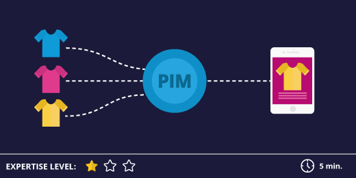 What is a PIM and why might I need one?