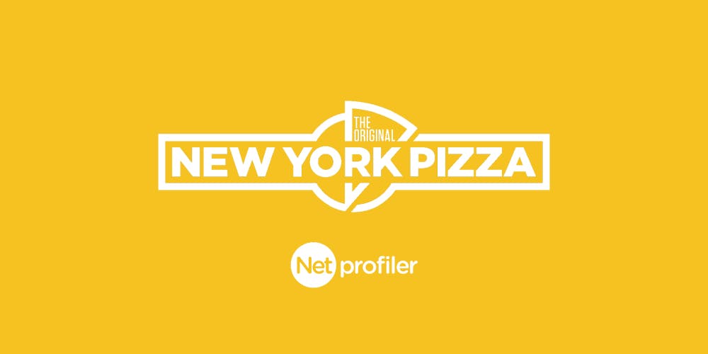New York Pizza spart 55 % Zeit mit Channable für lokales Marketing. "Best use case of the year 2023"