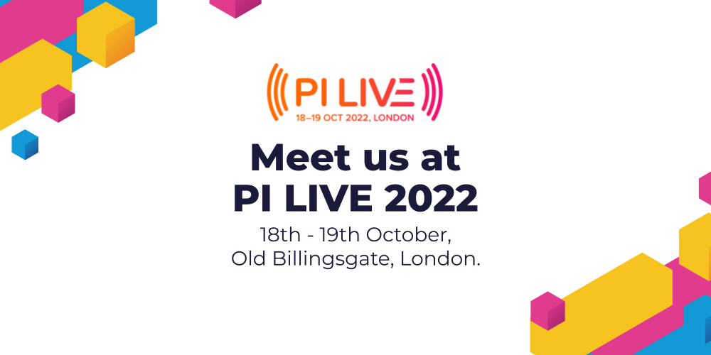 Meet Channable at PI Live in London