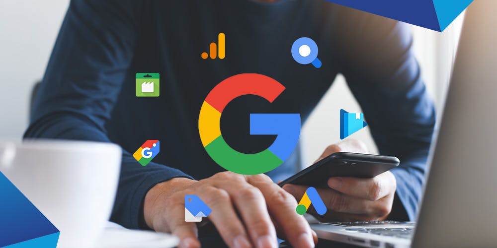 Explained: Google’s products for advertisers [whitepaper]