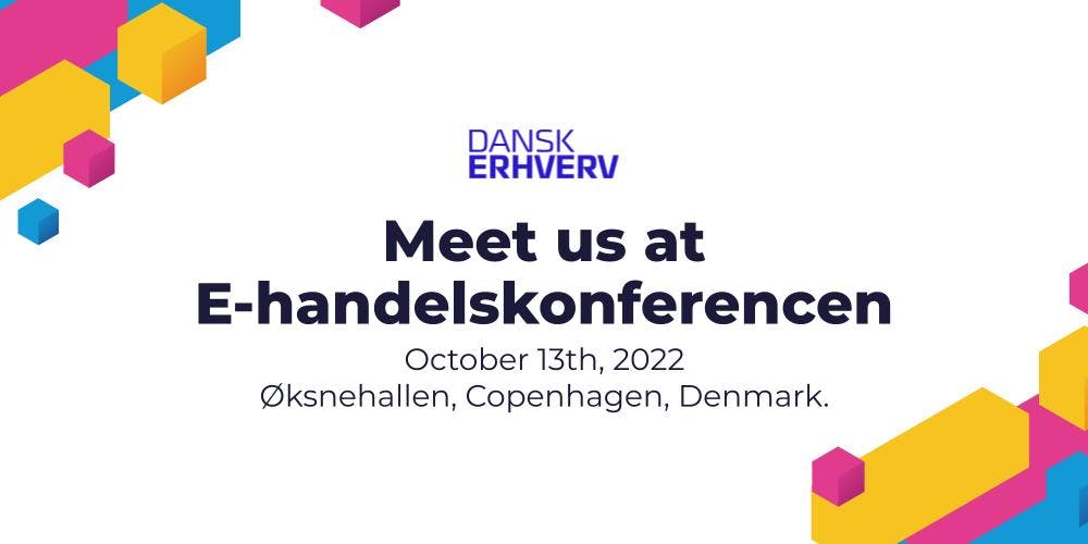 Meet Channable at E-handelskonferencen in Copenhagen