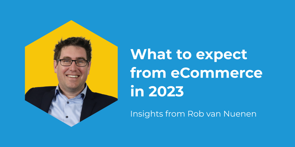 What to expect from eCommerce in 2023