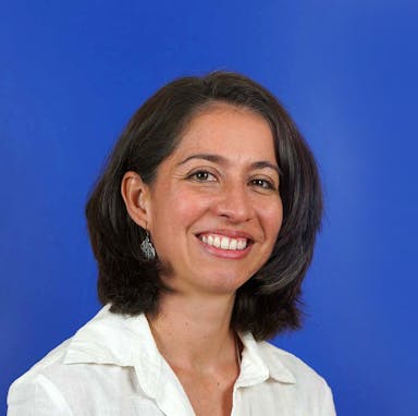 Laura Balcazar