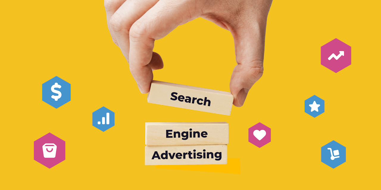 Der Unterschied zwischen Anzeigenkampagnen und Anzeigengruppen im Search Engine Advertising