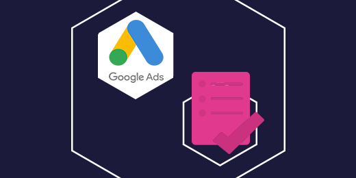 Channable’s handy Google Ads cheat sheet [infographic]