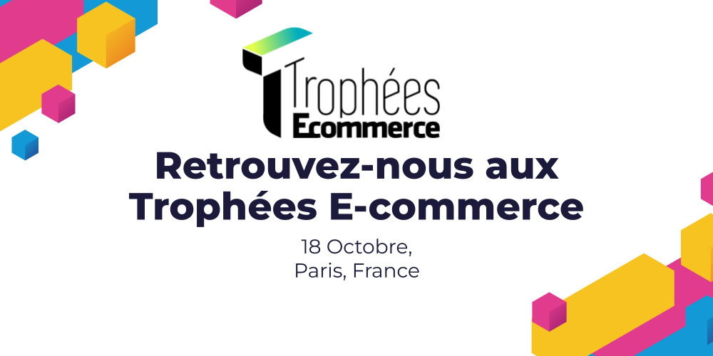 Channable sera présent aux Trophées E-commerce à Paris