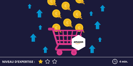 Comment être rentable sur Amazon ?