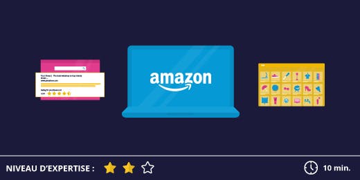 Guide : développer une stratégie de vente gagnante sur Amazon